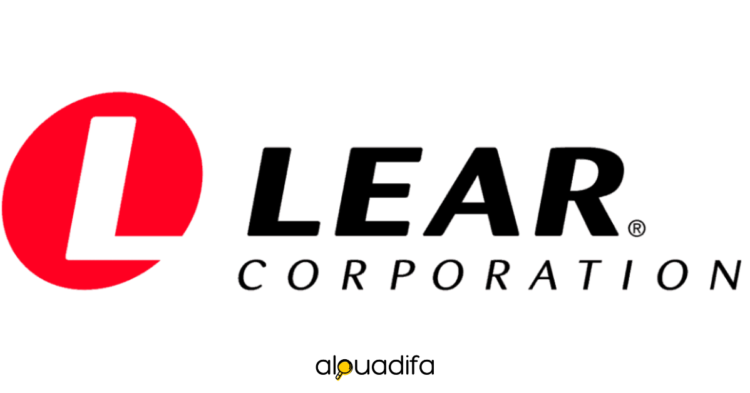 Offres d'Emploi chez Lear Corporation