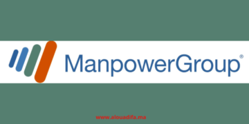 Offres d'Emploi ManpowerGroup
