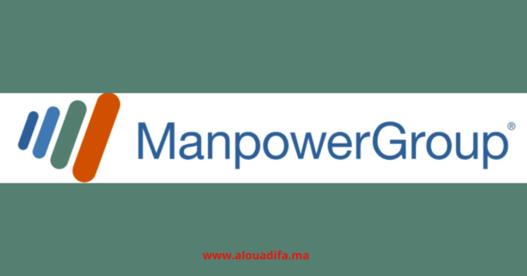 Offres d'Emploi ManpowerGroup