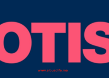 Emploi Otis Casablanca