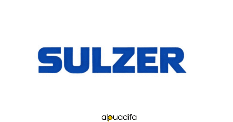 Offres d'Emploi chez Sulzer à Casablanca : Manager, Technicien et Ingénieur alwadifa