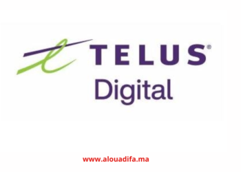 Offres d'Emploi TELUS Digital