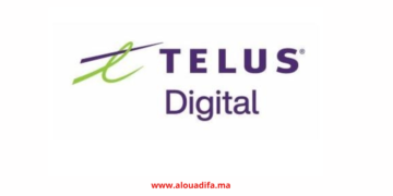 Offres d'Emploi TELUS Digital