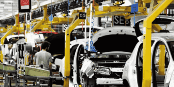 Opérateurs de Production Automobile