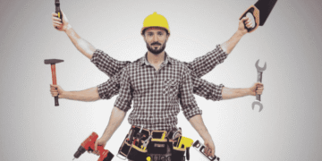 Ouvrier Ouvrière Mohammedia