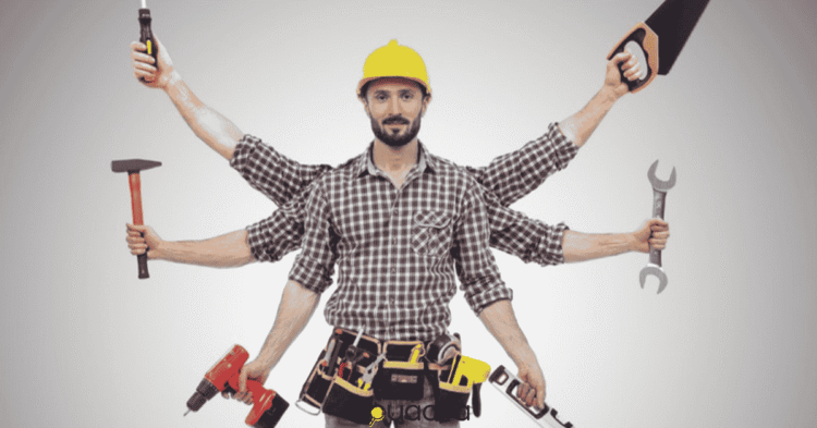 Ouvrier Ouvrière Mohammedia