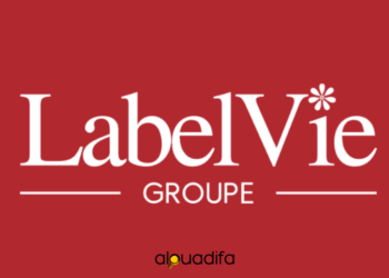 Offres d'emploi LabelVie