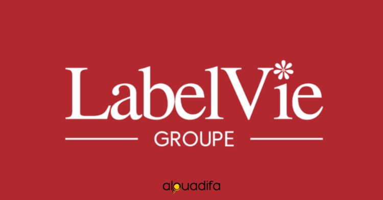 Offres d'emploi LabelVie