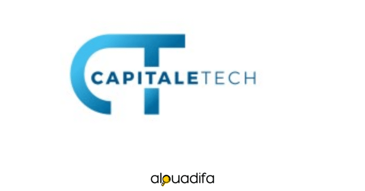 Offres de Stage PFE Tech chez CapitaleTech (Rabat, Casablanca, Remote) alwadifa