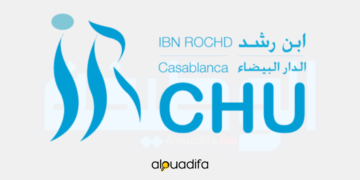 Concours CHU Ibn Rochd