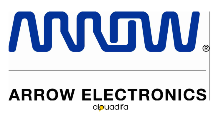 Offres d'emploi Arrow Electronics