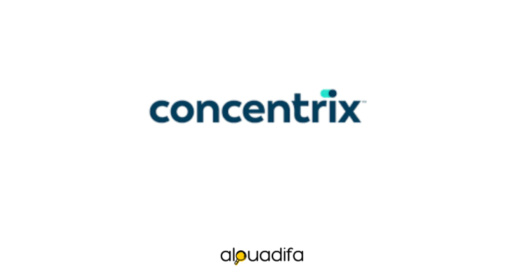 offres emploi Concentrix