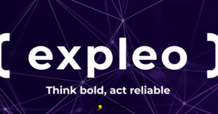 Offres d'emploi Expleo Group