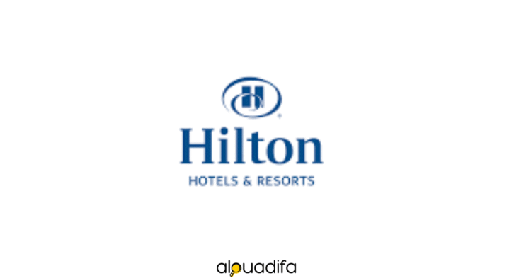 Emplois Hilton Maroc