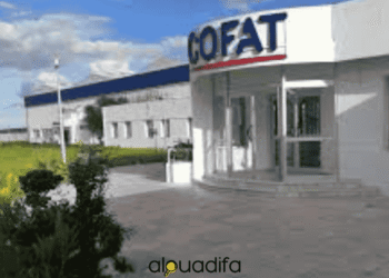 offre d'emploi COFAT Maroc