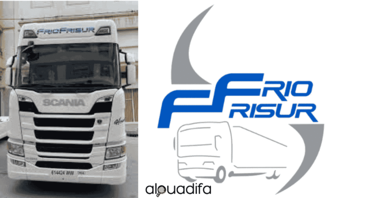 offre d'emploi Friofrisur