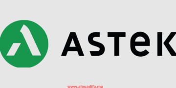 Offres d'Emploi Astek