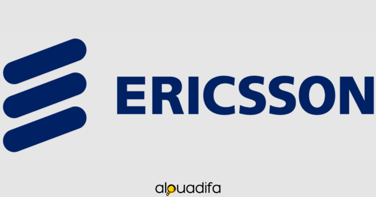 offres d'emploi Ericsson