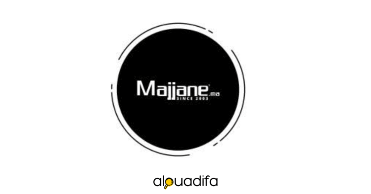 offres d'emploi Majjane