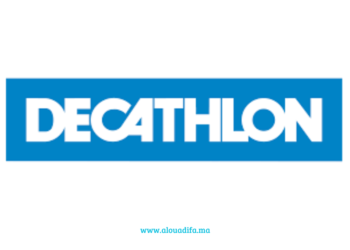 Responsable Rayon Decathlon 