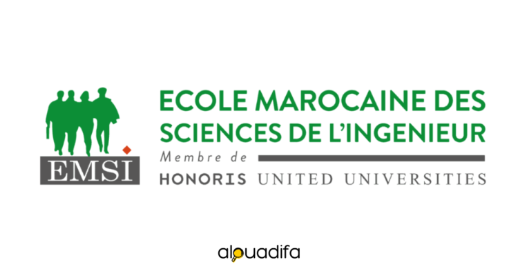 recrutement EMSI Casablanca