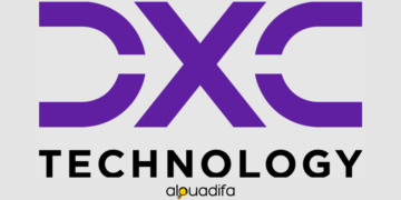 offres d'emploi DXC Technology