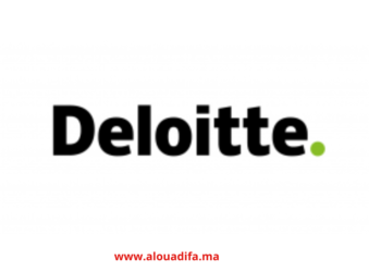 Offres d'Emploi et Stages chez Deloitte à Casablanca alwadifa