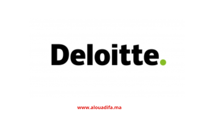 Offres d'Emploi Deloitte Maroc