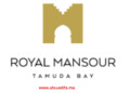 Offres d'emploi Royal Mansour Tamuda Bay