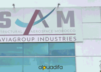 Emploi Structural Aerospace Morocco