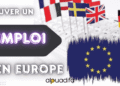 Emploi en Europe pour Marocains 2026