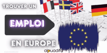 Emploi en Europe pour Marocains 2026