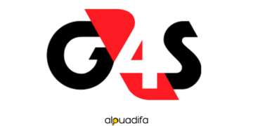 emplois G4S Maroc