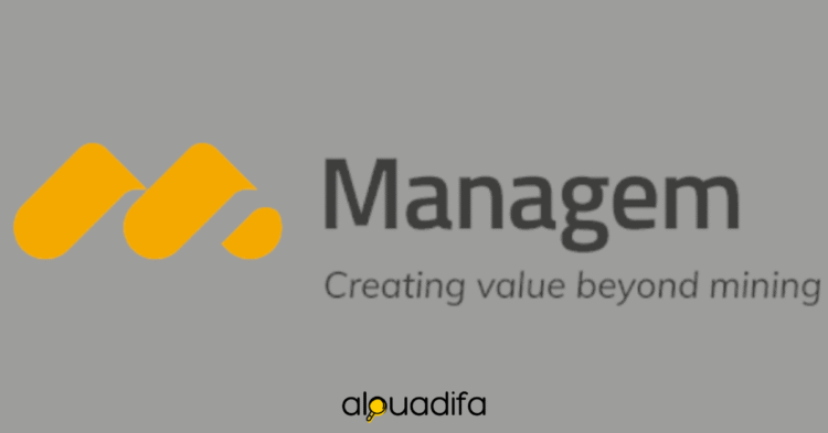 Opportunités de Carrière chez Managem : Recrutement de Profils Techniques pour Sites Miniers alwadifa