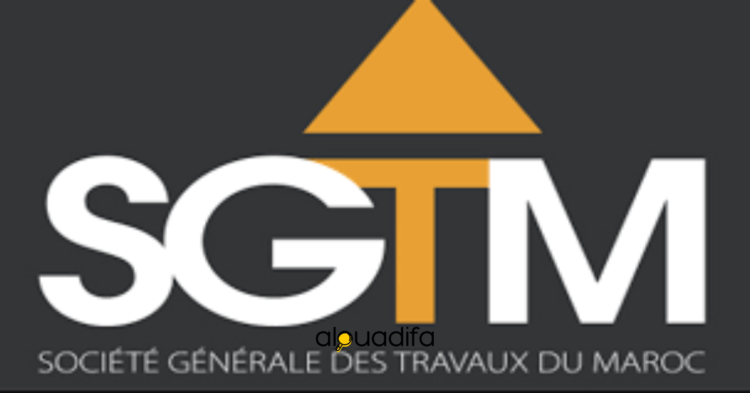 Recrutement SGTM