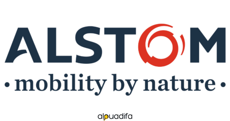 Offres d'emploi Alstom Maroc