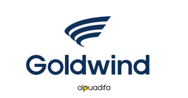 offres d'emploi Goldwind Dakhla