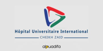 Offres d'Emploi Hôpital Cheikh Zaïd Rabat