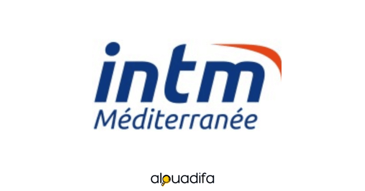 Offres d'Emploi INTM Méditerranée
