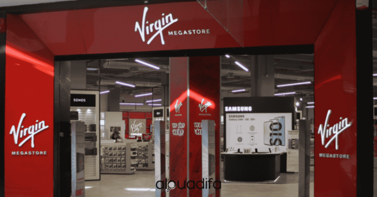 Offres d'Emploi MEGA V.STORES