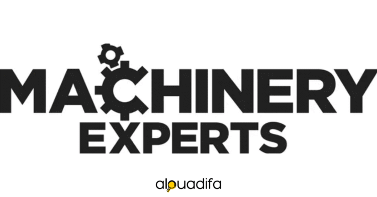Offres d'Emploi Machinery Expert Solutions