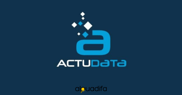Offres d'emploi ActuData