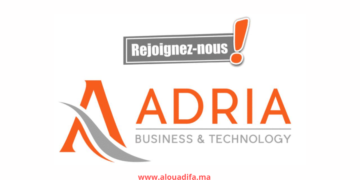 Offres d'emploi Adria