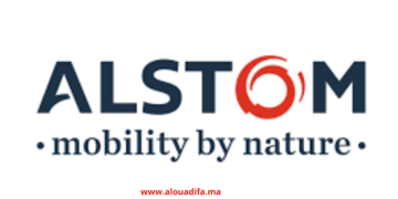 Offres d'Emploi Alstom