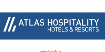 offres d'emploi Hôtels Atlas