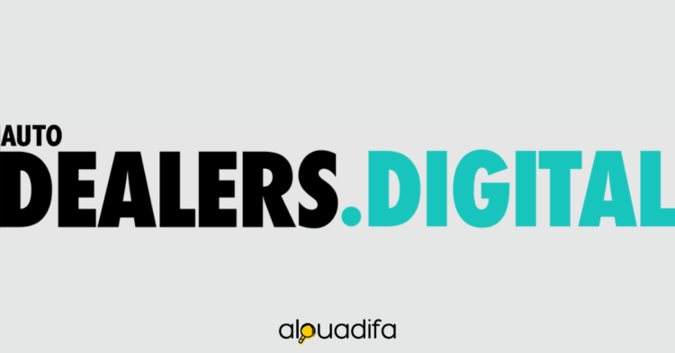 Offres d'emploi Auto Dealers Digital (1)