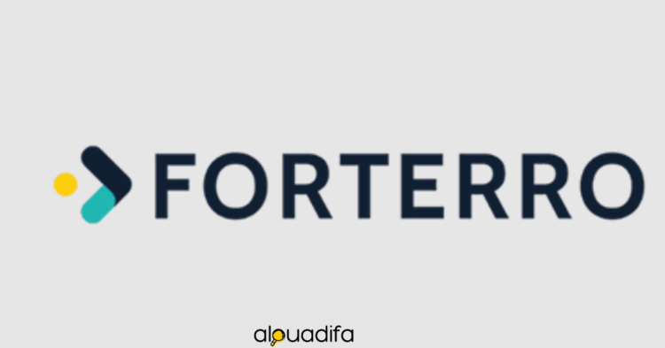 offres d'emploi Forterro
