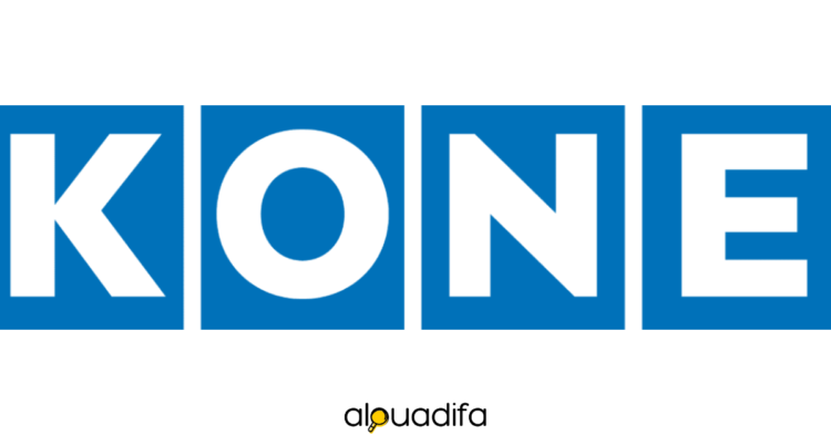 Offres d'emploi KONE