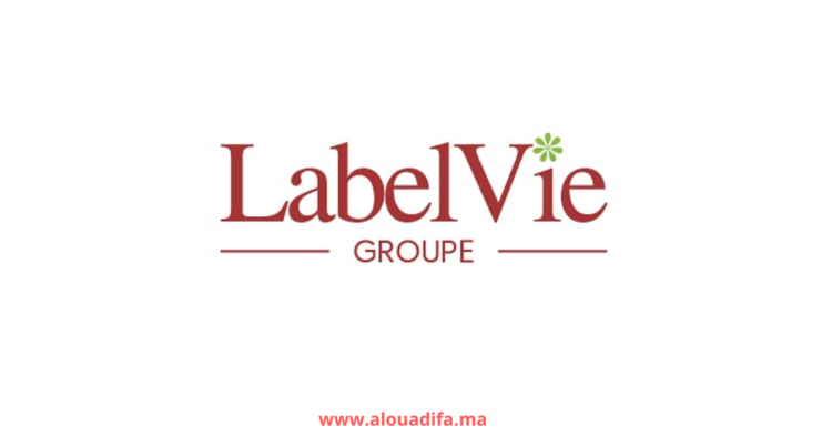 Offres d'emploi LabelVie