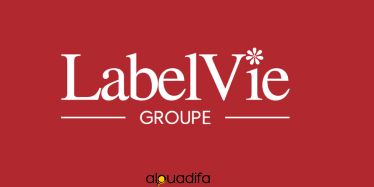 offres d'emploi LabelVie